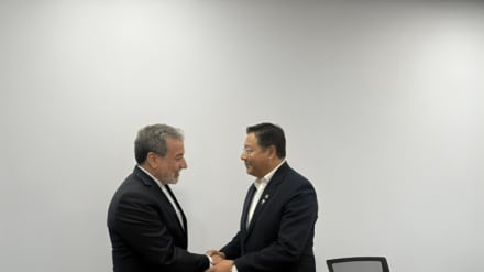 Bolivia announces major progress in bilateral cooperation with Iran
