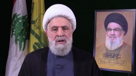 Sheikh Naim Qassem: la Resistenza è la via che illumina il cammino della nazione libanese