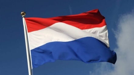 Israel Masuk Daftar Hitam Ancaman Keamanan Nasional Belanda