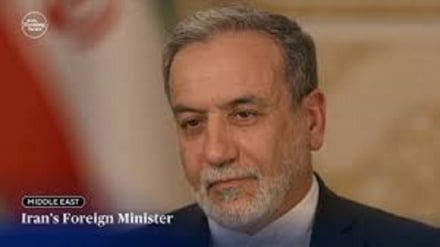 برنامه صلح‌آمیز هسته‌ای ایران به افتخار و عزت ملی تبدیل شده است
