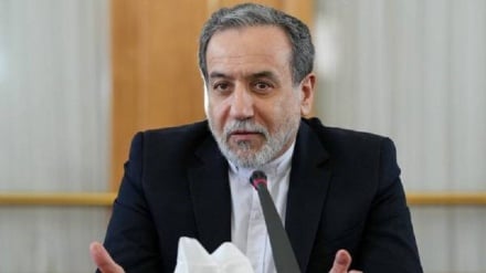 عراقچی: ادامه همکاری ایران با آژانس از طریق شورای عالی امنیت ملی انجام خواهد شد