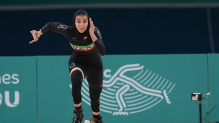 Asya Paten Şampiyonası: İranlı Sporculardan Değerli Gümüş ve Bronz Madalya