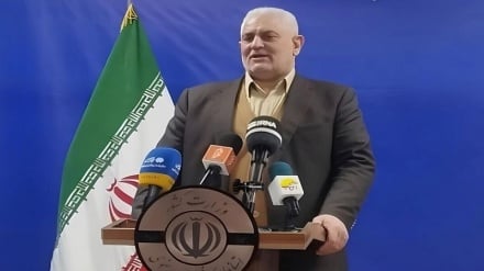 فرماندار تایباد: مهاجران افغانستانی از مرز ایران در کمتر از 90 دقیقه عبور می‌کنند