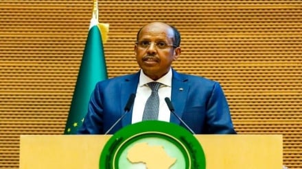 AU yalaani shambulio la RSF lililoua zaidi ya raia 100 katika mji wa Kalogi, kusini mwa Sudan