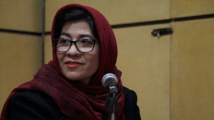 پرنیان (محبوبه ابراهیمی)