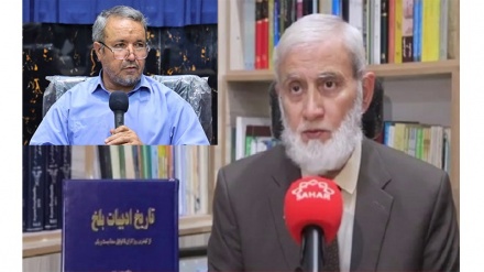 استاد صالح محمد خلیق انسانی شریف و دانا، پاسدار ادب و فرهنگ فارسی و میراث دار بلخ باستان بود