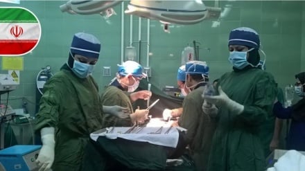 イラン：西アジアの肝臓移植の中心地・歴史に残る記録保持国