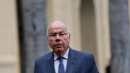 د برازیل د بهرنیو چارو وزیر: د فلسطین د دولت په رسمیت پېژندل اړین دي