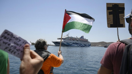 Wagiriki wawazuia watalii wa Israel kuingia katika fukwe za Ugiriki