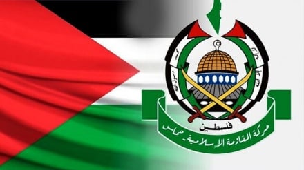 حماس خواستار ایستادگی امت اسلامی در برابر رژیم صهیونی شد