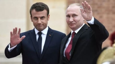 Moskva və Paris İranın nüvə hüququna hörmətin vacibliyini vurğulayıblar