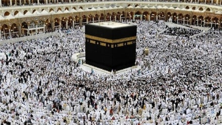 سږکال د حج  د مراسمو پرمهال ۱۸ افغان حاجیان مړه شوي
