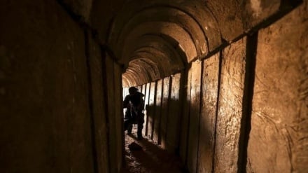 Qyteti i fshehtë i Rezistencës, misteri që e ka hutuar Izraelin