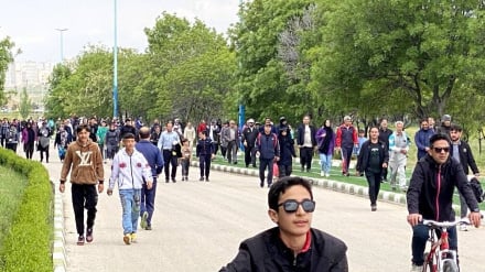 Penə Amabanədə xıyzoni piyodə poyemoni konfrans bərpo bəbe