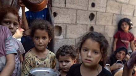 مجمع جهانی بیداری اسلامی با صدور بیانیه‌ای: استفاده از گرسنگی به‌عنوان سلاحی علیه مردم در غزه، جنایت جنگی است