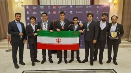 Quattro medaglie per la squadra olimpica iraniana di Economia  all'8ª edizione delle Olimpiadi Mondiali di Economia 2025