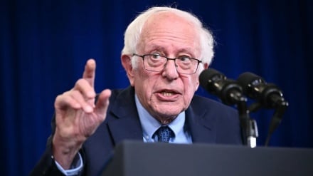 Senator Amerika: Trump Kirimkan Miliaran Dolar Senjata ke Israel