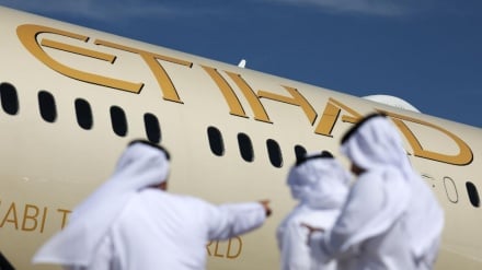 Երևանը ներառվել է Etihad Airways-ի նոր ուղղությունների ցանկում. թռիչքները կմեկնարկեն 2025 թվականի նոյեմբերից