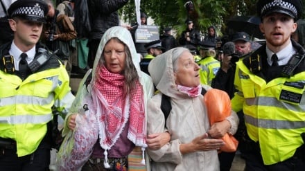 Nga Londra në Nju Delhi; Një thirrje për drejtësi për Palestinën përballë heshtjes së qeverive
