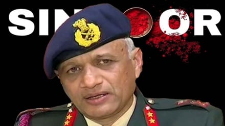 'একা পাকিস্তান নয়,‘অপারেশন সিঁদুরে’ তিন শত্রুর মোকাবিলা করেছে ভারত!'