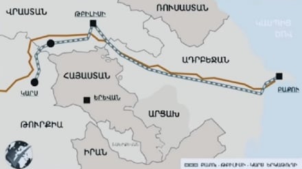 Նախիջևանի Սահմանադրությունից հանվել է Մոսկվայի և Կարսի պայմանագրերի մասին հիշատակումը