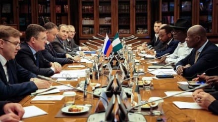 Novak: Ushirikiano wa Russia, Nigeria ni muhimu kwa uthabiti wa soko la mafuta 