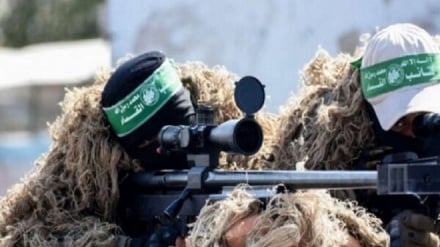Perlawanan Palestina Lanjutkan Pertempuran Hadapi Tentara Israel di Gaza