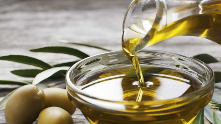 کسب مدال طلای جهانی کیفیت برای روغن زیتون ایران 