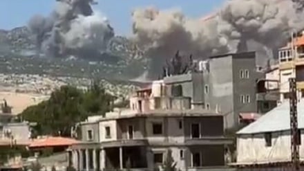 Hizbullah: Al-Bakadaky jenaýat duşmanyň jenaýat häsiýetini ýene bir gezek subut etdi