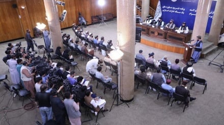 انتقاد «نی در تبعید» از محدودیت جدید طالبان بر رسانه‌ها در پخش برنامه های سیاسی
