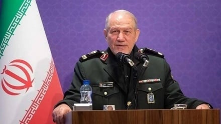 Major General Safavi: Thousands of missiles & drones stored in secure locations