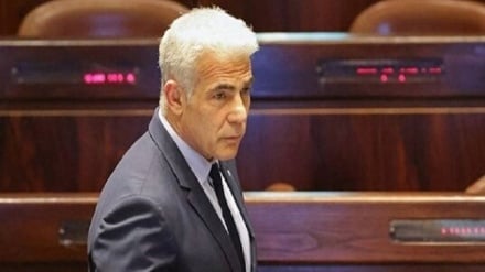 لاپید: که جګړه ونه درېږي، د نړۍ دروازې به پر اسرائیل وتړل شي