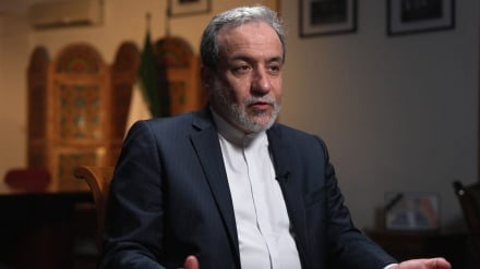 Araqchi: Ujerumani imeonyesha uadui wake kwa kuunga mkono mashambulizi dhidi ya Iran