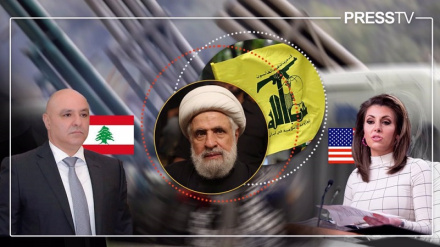 Kwa nini Marekani inang'ang'ania Hizbullah ya Lebanon ipokonywe silaha?