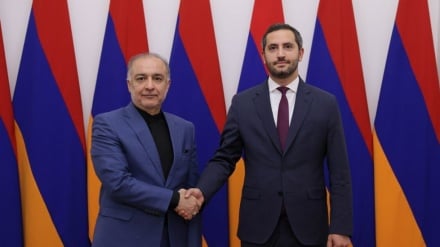 Հայաստանը կանգնած է Իրանի կառավարության և ժողովրդի կողքին