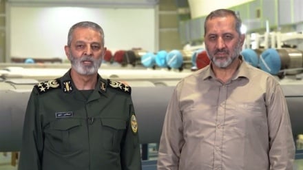 רב אלוף מוסאווי: כל טעות מצד האויב תיתקל בתגובה חזקה יותר