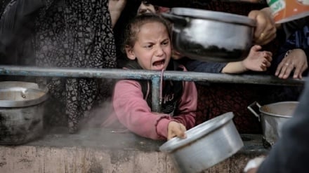 Gazze: Küresel Utancın Tam Boy Aynası