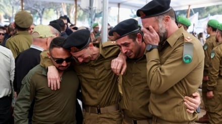 Israeli soldiers complain of exhausting missions, troop shortage