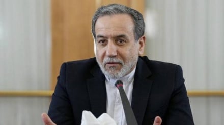 عراقچی به ۳ کشور اروپایی: توان مقابله با هرگونه تهاجم وحشیانه ناشی از توهم را داریم