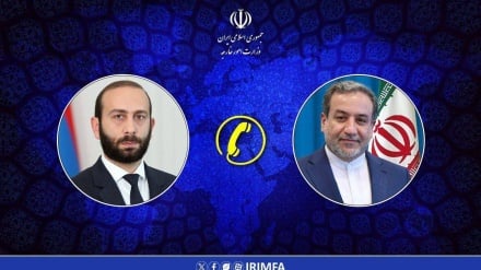 Արաղչին հեռախոսազրույց է ունեցել Հայաստանի արտգործնախարարի հետ