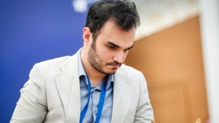 Scacchi, Grande Maestro dell'Iran vince Torneo Karpov in Russia