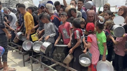 UNICEF: Ulimwengu hauchukui hatua za kweli kuokoa Gaza 