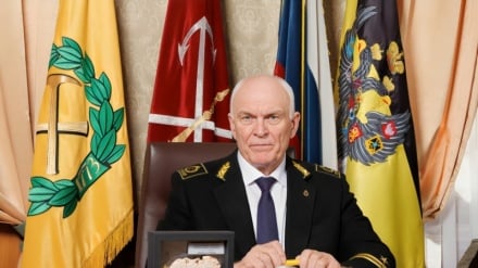 Ресей университетінің ректоры: Әлем Иранның бірегей қаруларының тиімділігін көрді