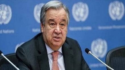 L'ONU mette in guardia sulla situazione a Gaza e in Cisgiordania