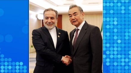 Iran yaishukuru China kwa uungaji mkono wake katika vita vya US,Israel