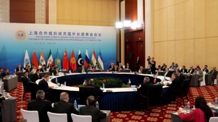 Russia: SCO reaffirms Iran's legitimate nuclear rights