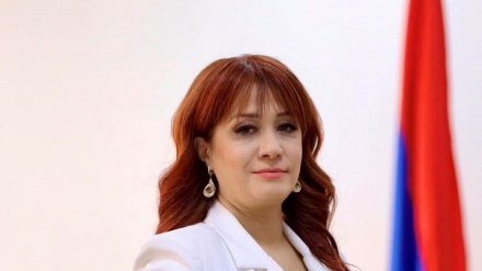 Հայաստանը երբեք չի քննարկել, չի քննարկում եւ չի քննարկելու տրանսպորտային կապուղիների տարբերակներ, որոնք անհամատեղելի են ՀՀ տարածքային ամբողջականության, ինքնիշխանության հետ. ՀՀ վարչապետի խոսնակ