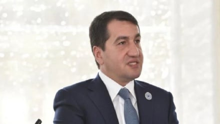 Հաջիև․ ՀՀ կողմից Ադրբեջանին փոխհատուցումը քննարկման թեմա չէ բանակցություններում