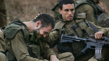 بازداشت چهار نظامی اسرائیلی به جرم امتناع از بازگشت به جنگ در غزه