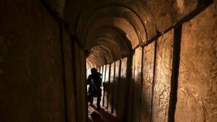 העיר הנסתרת של ההתקוממות: תעלומה שהדהימה את ישראל